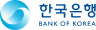 한국은행 로고