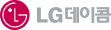 데이콤 로고