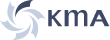 한국능률협회 로고