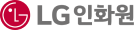 LG 인화원 로고