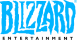 Blizzard 로고
