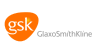 GSK 로고