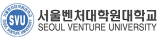 벤처정보대학교 로고
