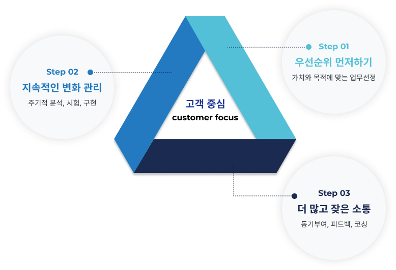애자일 전략